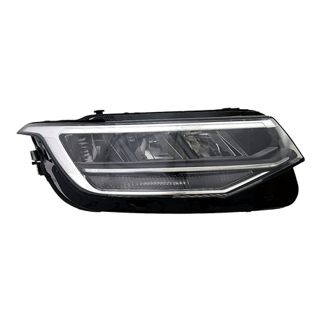 2022-2024 Volkswagen Tiguan Headlight Passenger Side Reflector Type S/Se – VW2503184