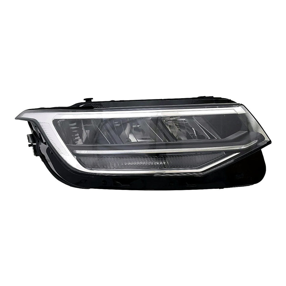 2022-2024 Volkswagen Tiguan Headlight Passenger Side Reflector Type S/Se – VW2503184
