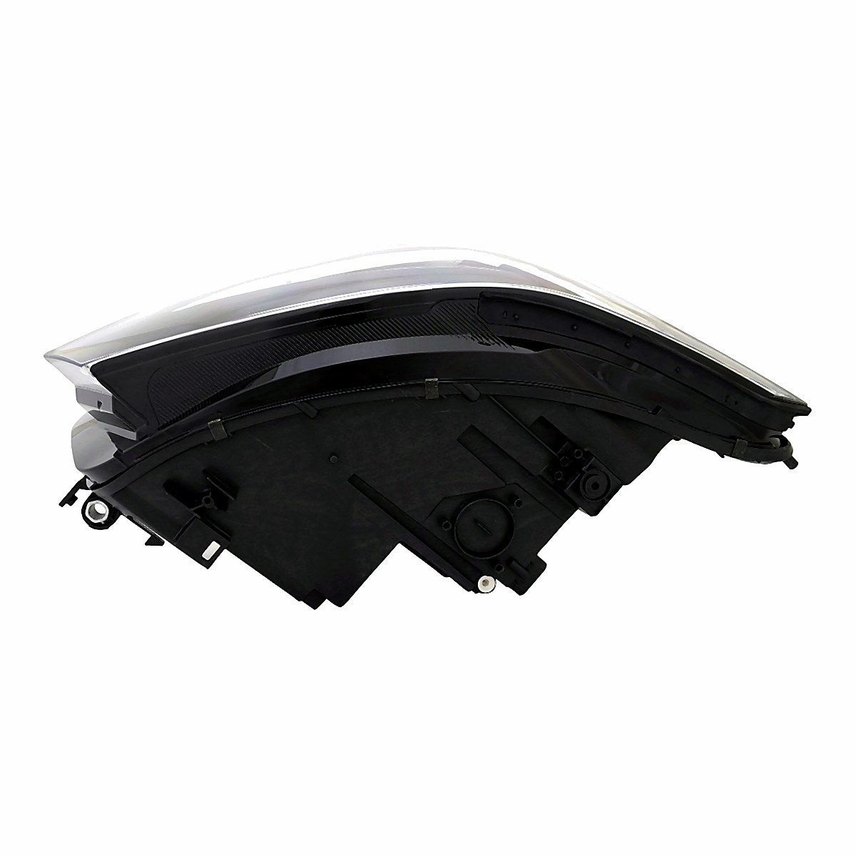 2022-2024 Volkswagen Tiguan Headlight Passenger Side Reflector Type S/Se – VW2503184-4