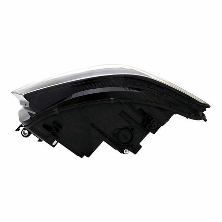 2022-2024 Volkswagen Tiguan Headlight Passenger Side Reflector Type S/Se – VW2503184-4