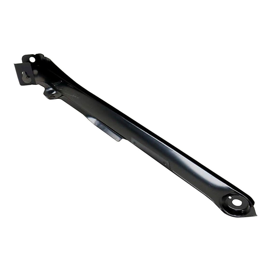 2020 Volkswagen E Golf Headlight Bracket Driver Side - side angle, Part VW2508101
