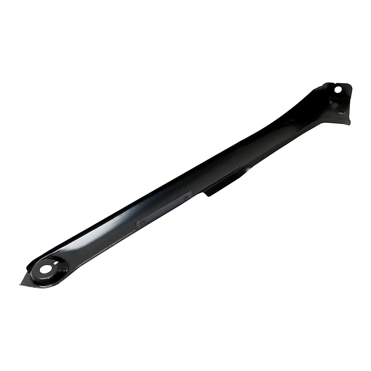 2015-2021 Volkswagen Golf_Hatchback Headlight Bracket Passenger Side Steel – VW2509101-4