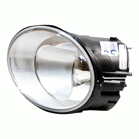 2006-2010 Volkswagen Beetle Headlight Driver Side Halogen – Side View (VW2518109)