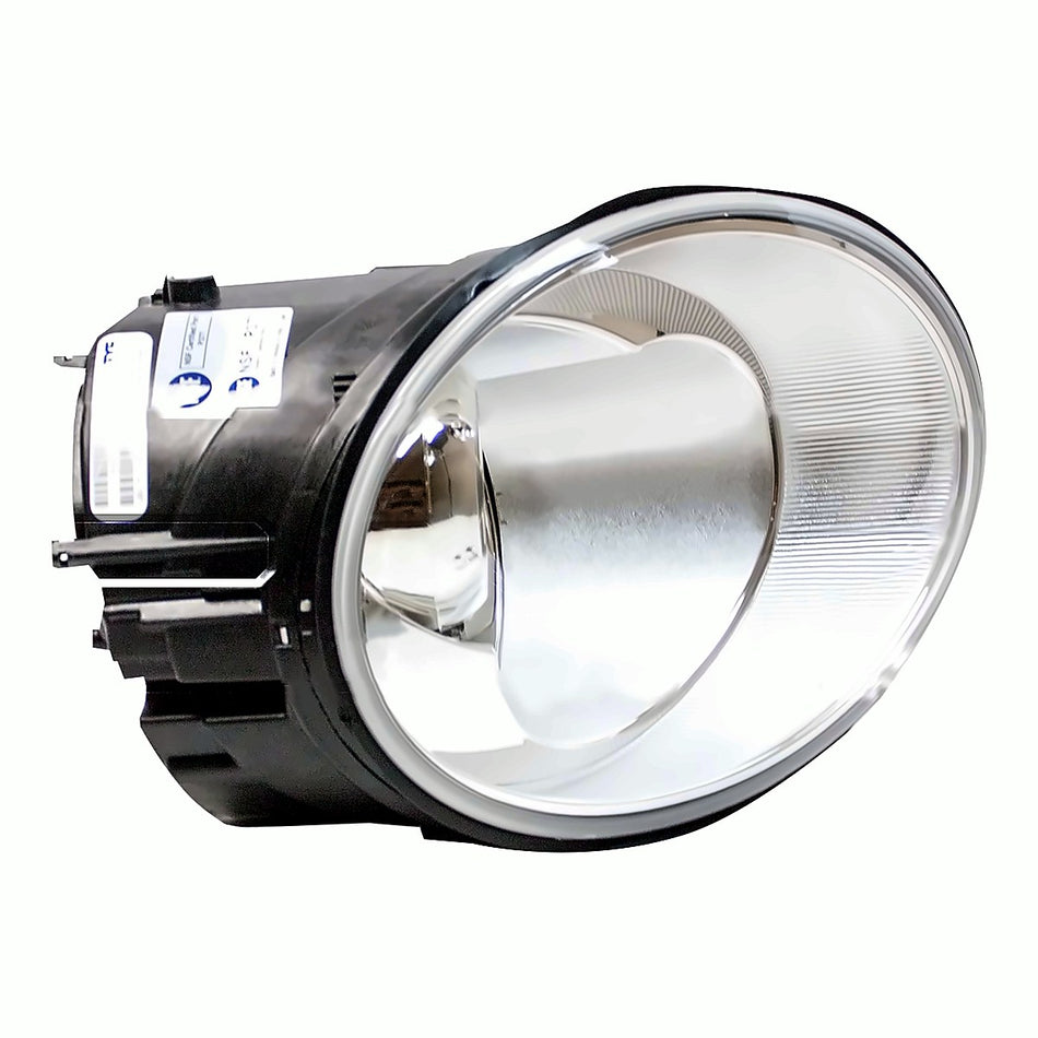 2006-2010 Volkswagen Beetle Headlight Passenger Side Halogen – Side View (VW2519109)