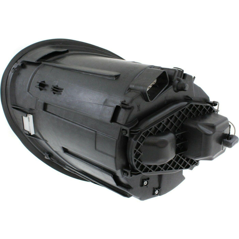 2006-2010 Volkswagen Beetle Headlight Passenger Side Halogen 