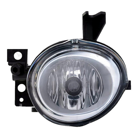2004-2007 Volkswagen Touareg Fog Light Front Driver Side – Front View (VW2592109)