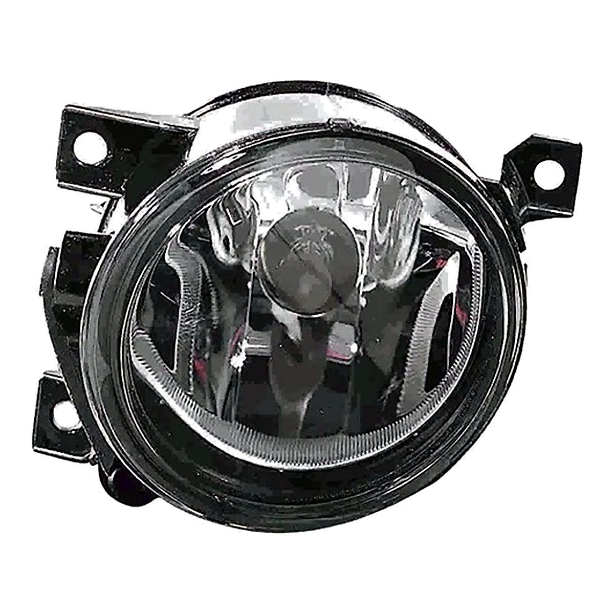 2006-2009 Volkswagen Gti Fog Light Front Driver Side – Front View (VW2592110)
