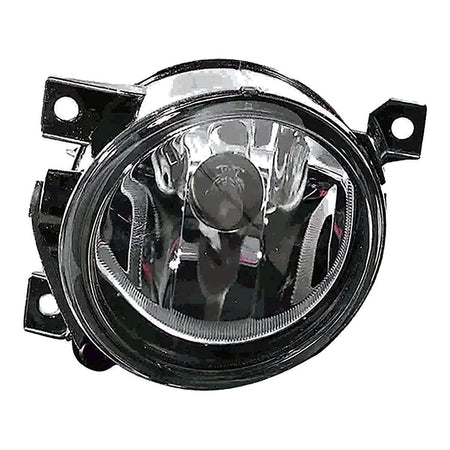 2006-2009 Volkswagen Gti Fog Light Front Driver Side – Front View (VW2592110)