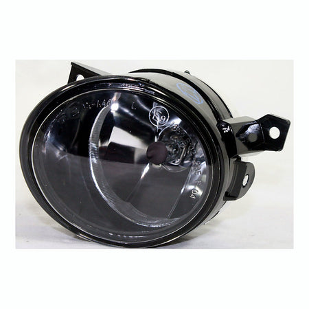 2006-2010 Volkswagen Jetta Fog Light Front Driver Side - side angle, Part VW2592110