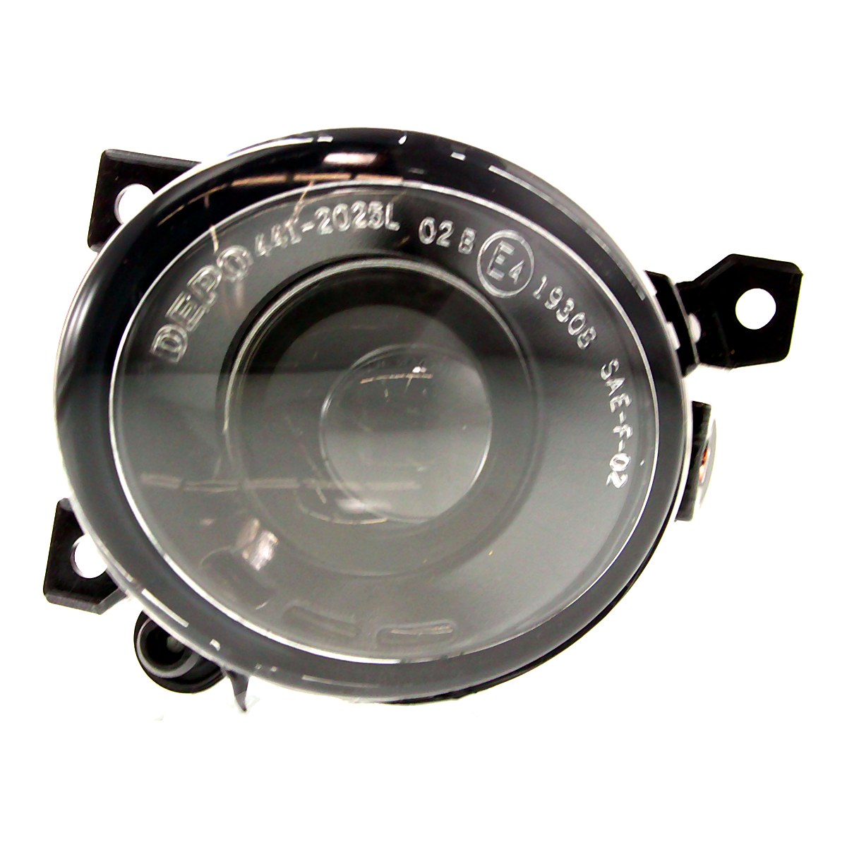 2006 Volkswagen Jetta Fog Light Front Driver Side – Front View (VW2592112)