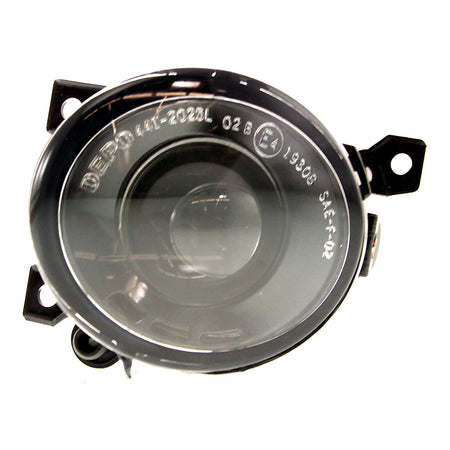 2006 Volkswagen Jetta Fog Light Front Driver Side – Front View (VW2592112)
