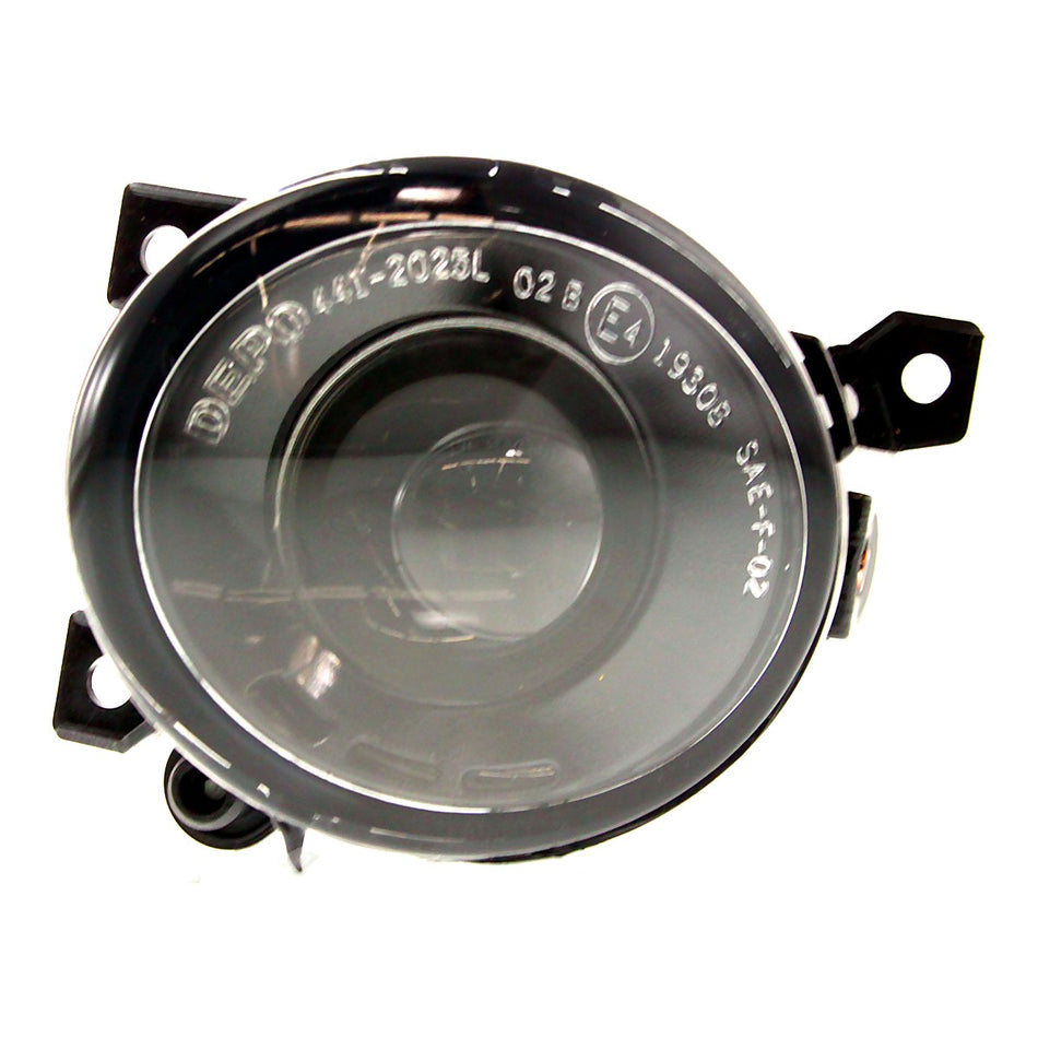 2006 Volkswagen Jetta Fog Light Front Driver Side – Front View (VW2592112)