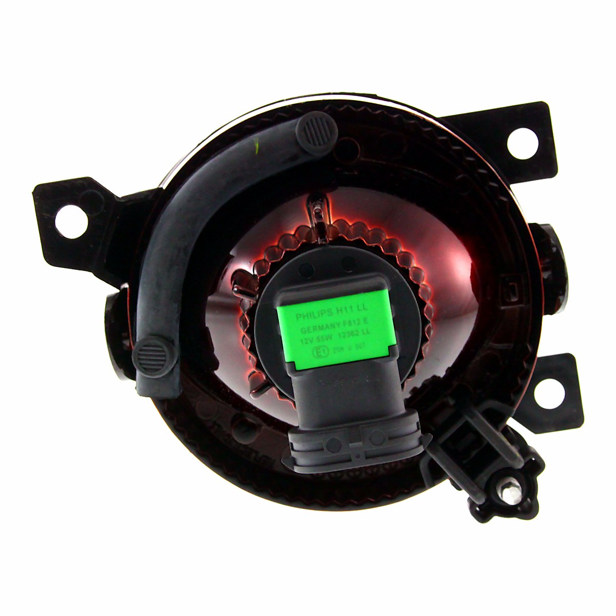 2006 Volkswagen Jetta Fog Light Front Driver Side – Side View (VW2592112)