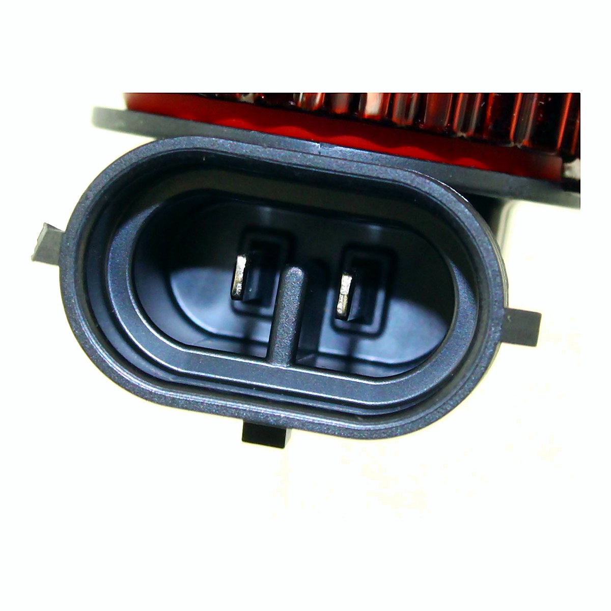 2006 Volkswagen Jetta Fog Light Front Driver Side – Back View (VW2592112)