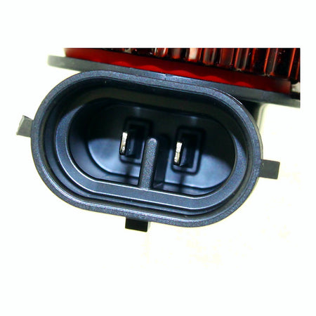 2006 Volkswagen Jetta Fog Light Front Driver Side – Back View (VW2592112)