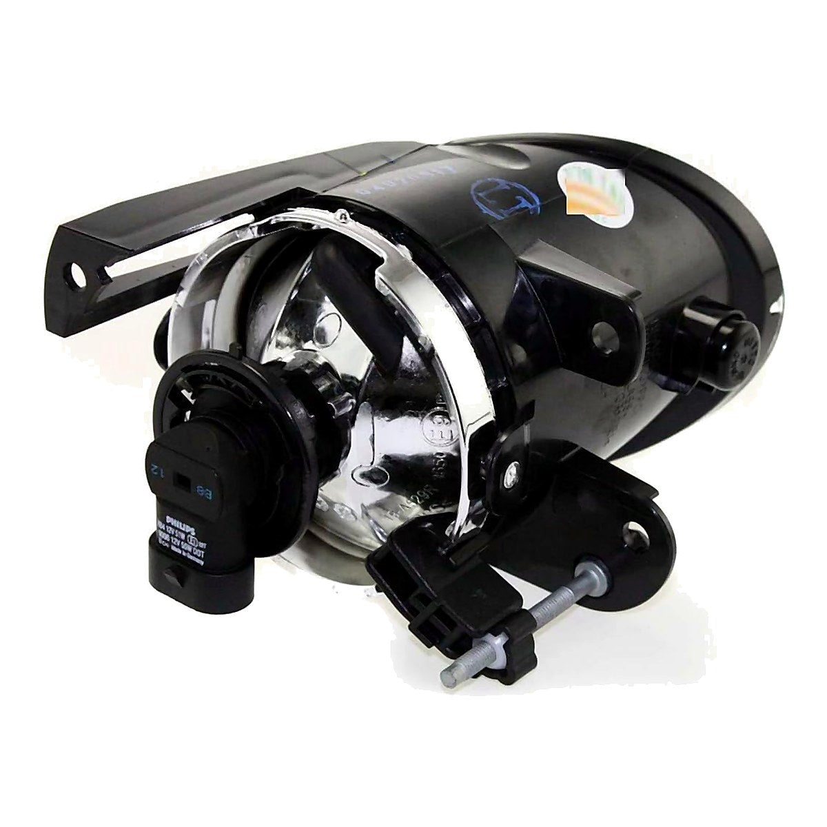 2006-2010 Volkswagen Passat Fog Light Front Driver Side – Side View (VW2592113)