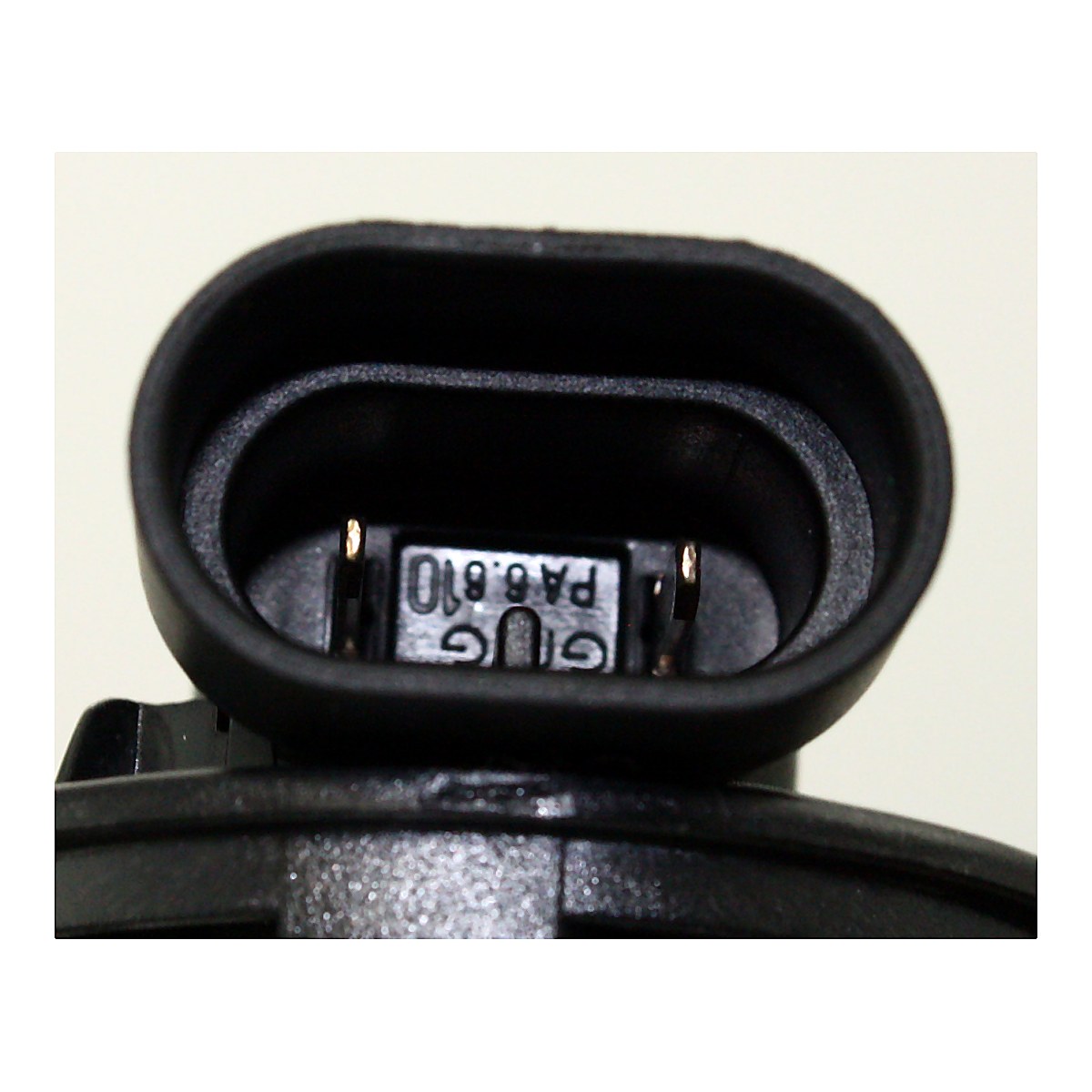 2006-2010 Volkswagen Passat Fog Light Front Driver Side – Back View (VW2592113)