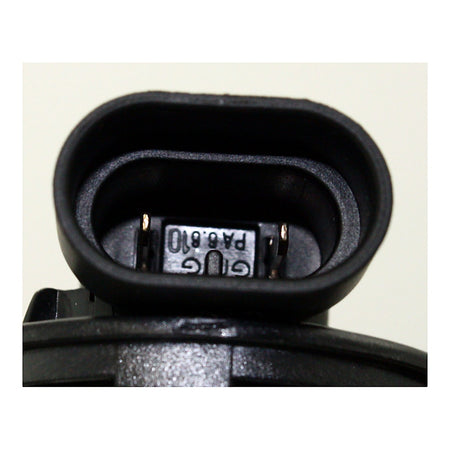 2006-2010 Volkswagen Passat Fog Light Front Driver Side – Back View (VW2592113)