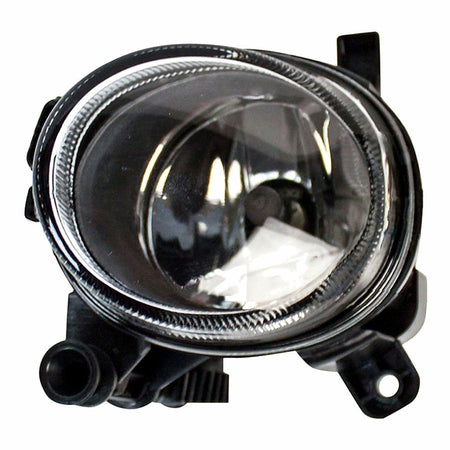 2009-2012 Audi A4 Fog Light Front Driver Side – Front View (VW2592115)