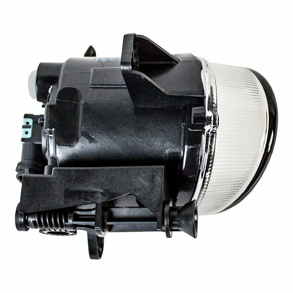 2008-2012 Audi S5 Fog Light Front Driver Side - side angle, Part VW2592115