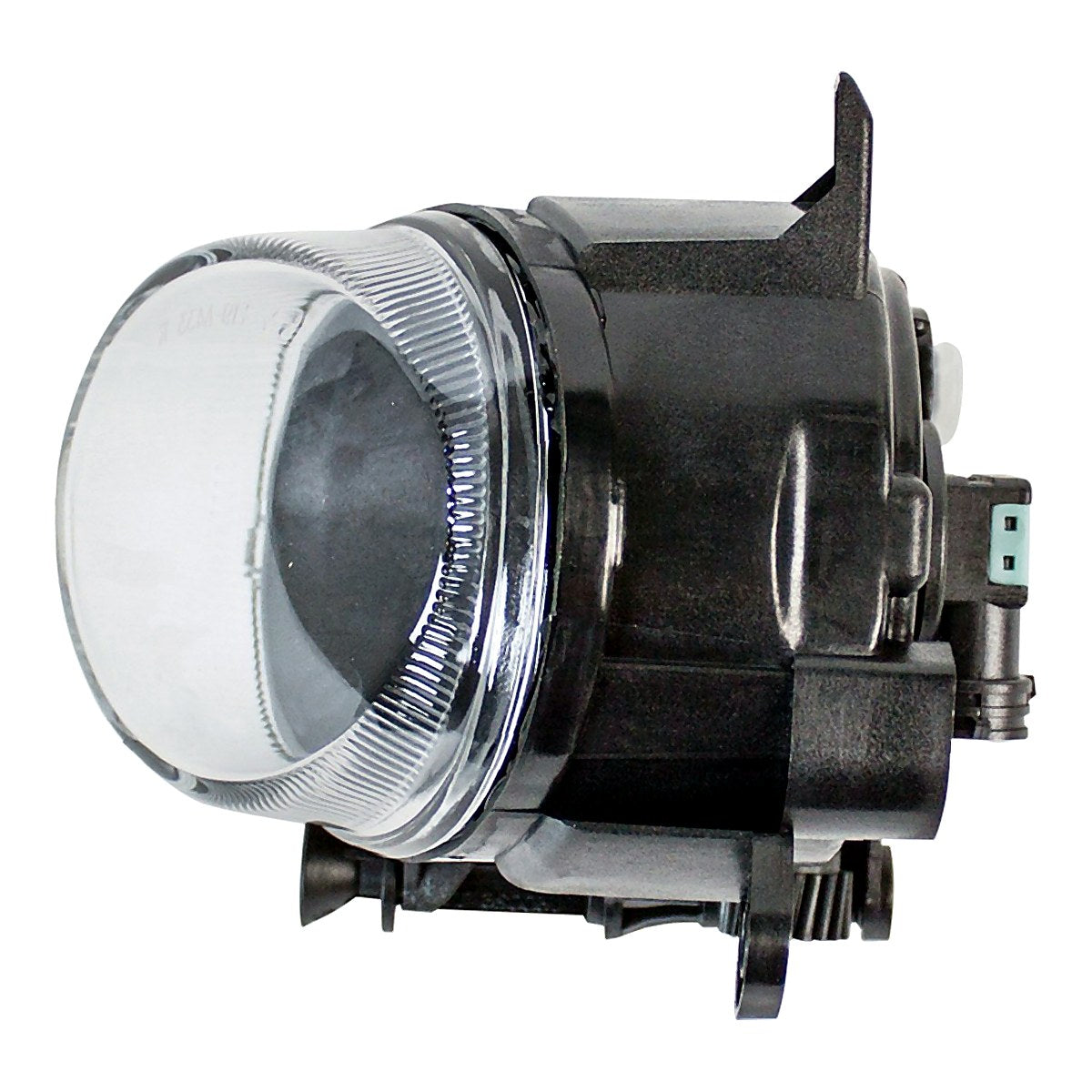 2009-2012 Audi A4 Fog Light Front Driver Side – Side View (VW2592115)