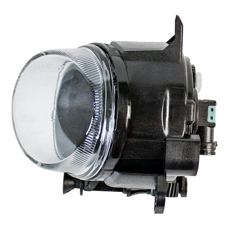 2009-2012 Audi A4 Fog Light Front Driver Side – Side View (VW2592115)