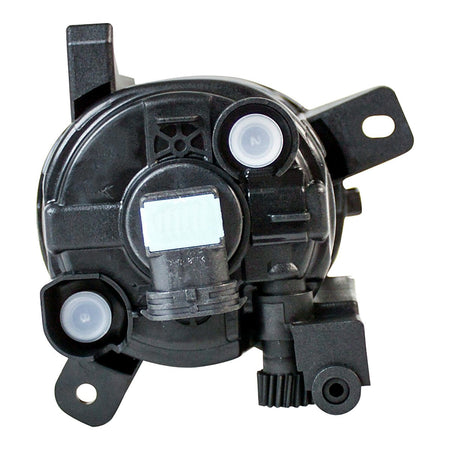 2009-2012 Audi A4 Fog Light Front Driver Side – Back View (VW2592115)