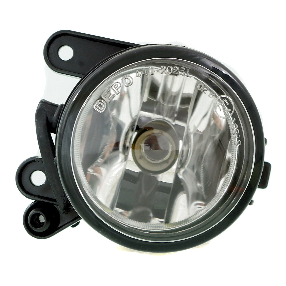 2006-2009 Volkswagen Rabbit Fog Light Front Driver Side – Front View (VW2592116)