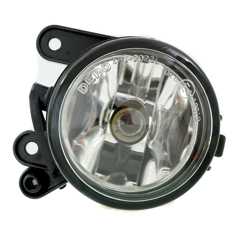 2006-2009 Volkswagen Rabbit Fog Light Front Driver Side – Front View (VW2592116)