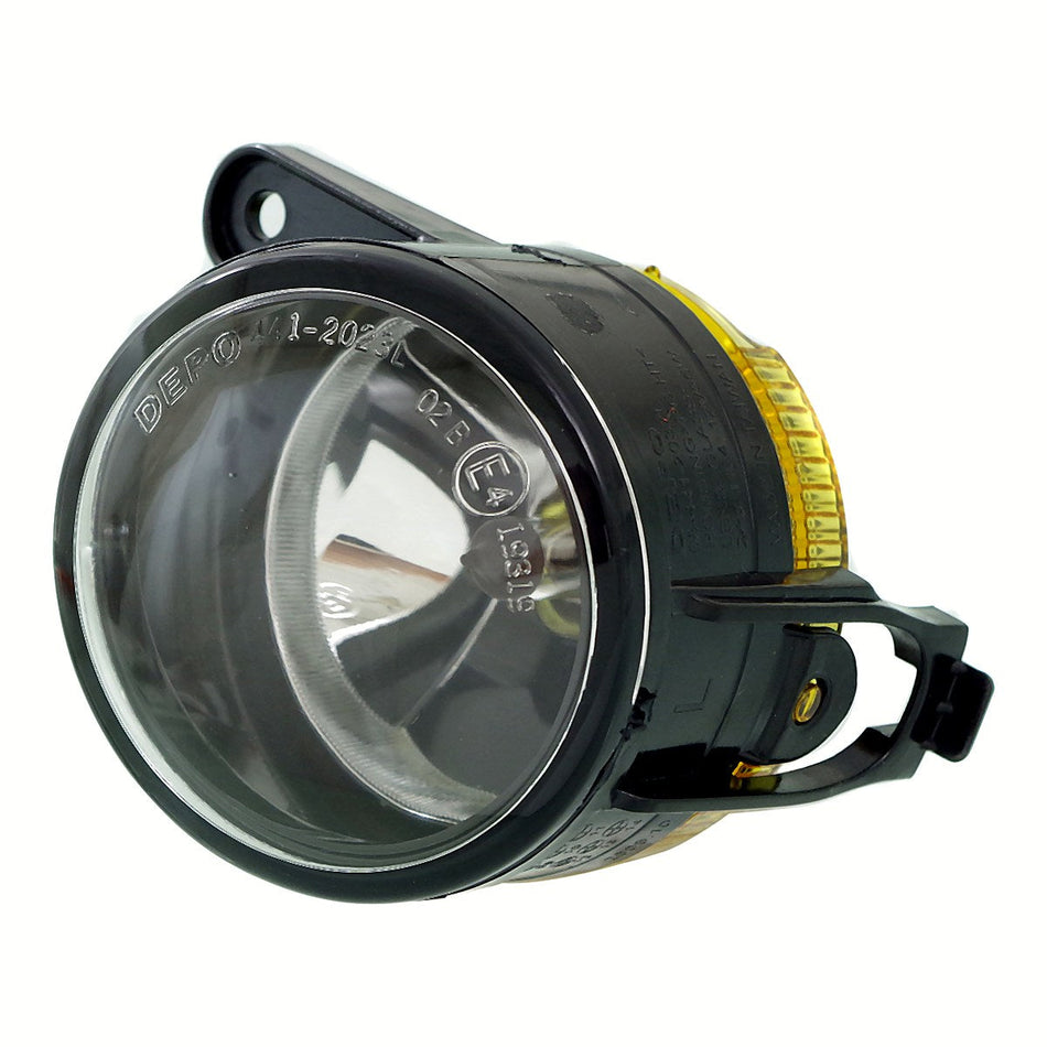 2006-2009 Volkswagen Rabbit Fog Light Front Driver Side – Side View (VW2592116)