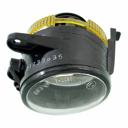 2006-2009 Volkswagen Rabbit Fog Light Front Driver Side – Side View (VW2592116)