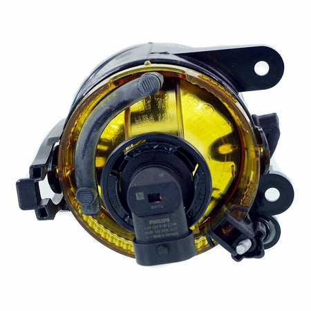 2006-2009 Volkswagen Rabbit Fog Light Front Driver Side – Back View (VW2592116)