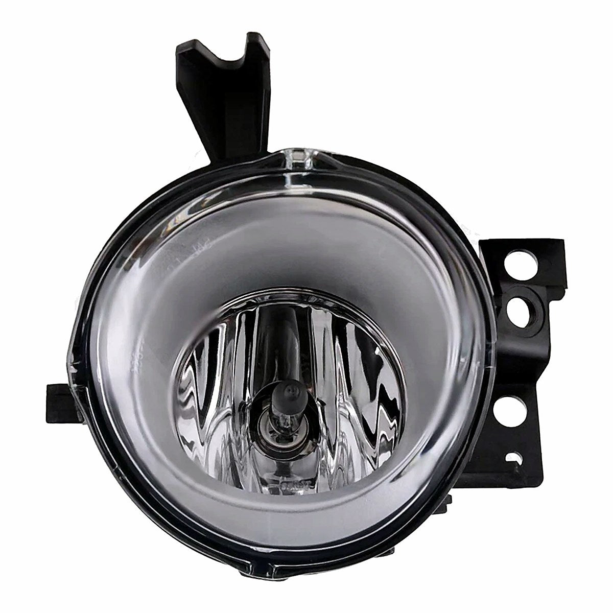 2008-2010 Volkswagen Touareg Fog Light Front Driver Side – Front View (VW2592117)