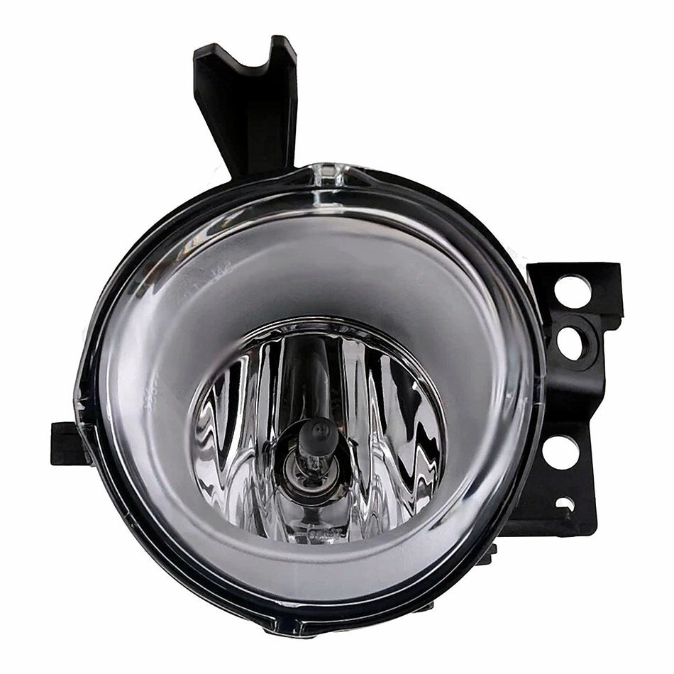 2008-2010 Volkswagen Touareg Fog Light Front Driver Side – Front View (VW2592117)