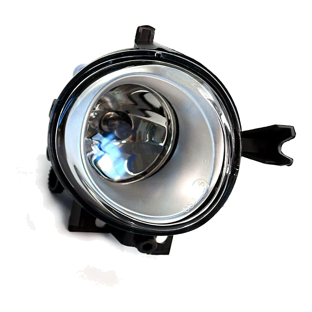 2008-2010 Volkswagen Touareg Fog Light Front Driver Side – Side View (VW2592117)