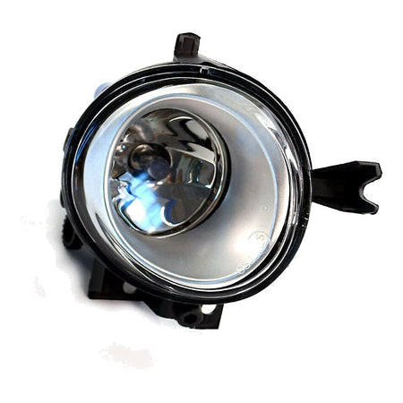 2008-2010 Volkswagen Touareg Fog Light Front Driver Side – Side View (VW2592117)