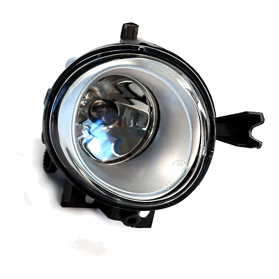 2008-2010 Volkswagen Touareg Fog Light Front Driver Side – Side View (VW2592117)