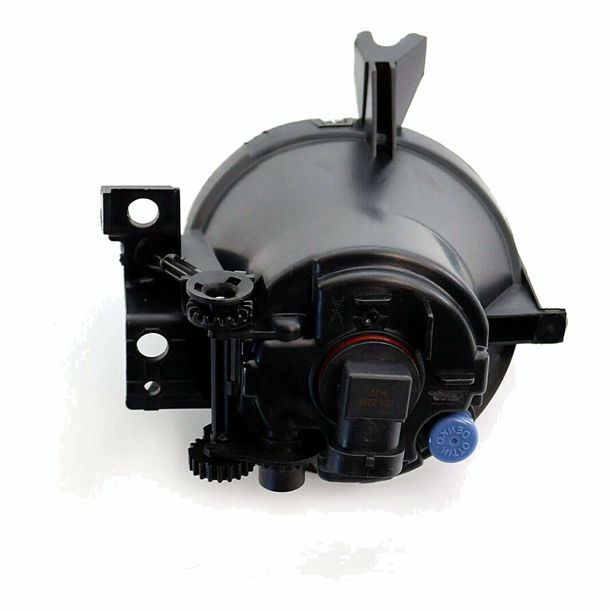 2008-2010 Volkswagen Touareg Fog Light Front Driver Side – Back View (VW2592117)