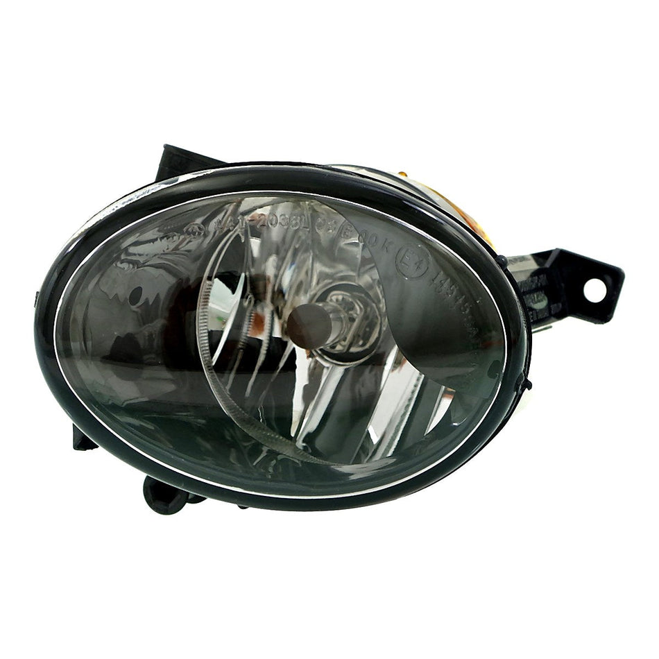2010-2014 Volkswagen Golf Fog Light Front Driver Side – Front View (VW2592118)