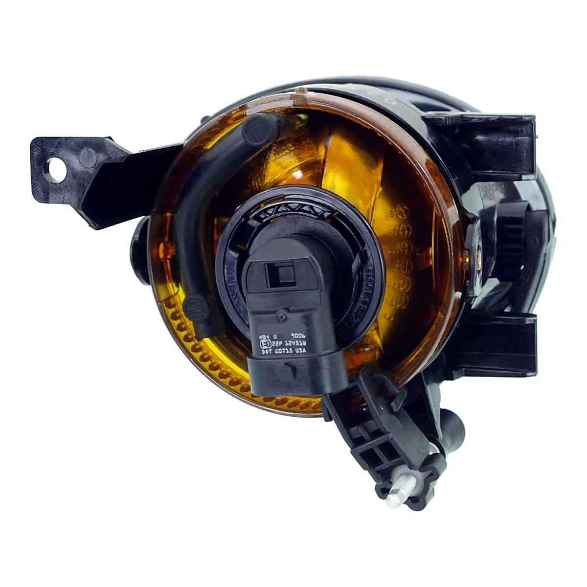 2010-2014 Volkswagen Golf Fog Light Front Driver Side – Back View (VW2592118)