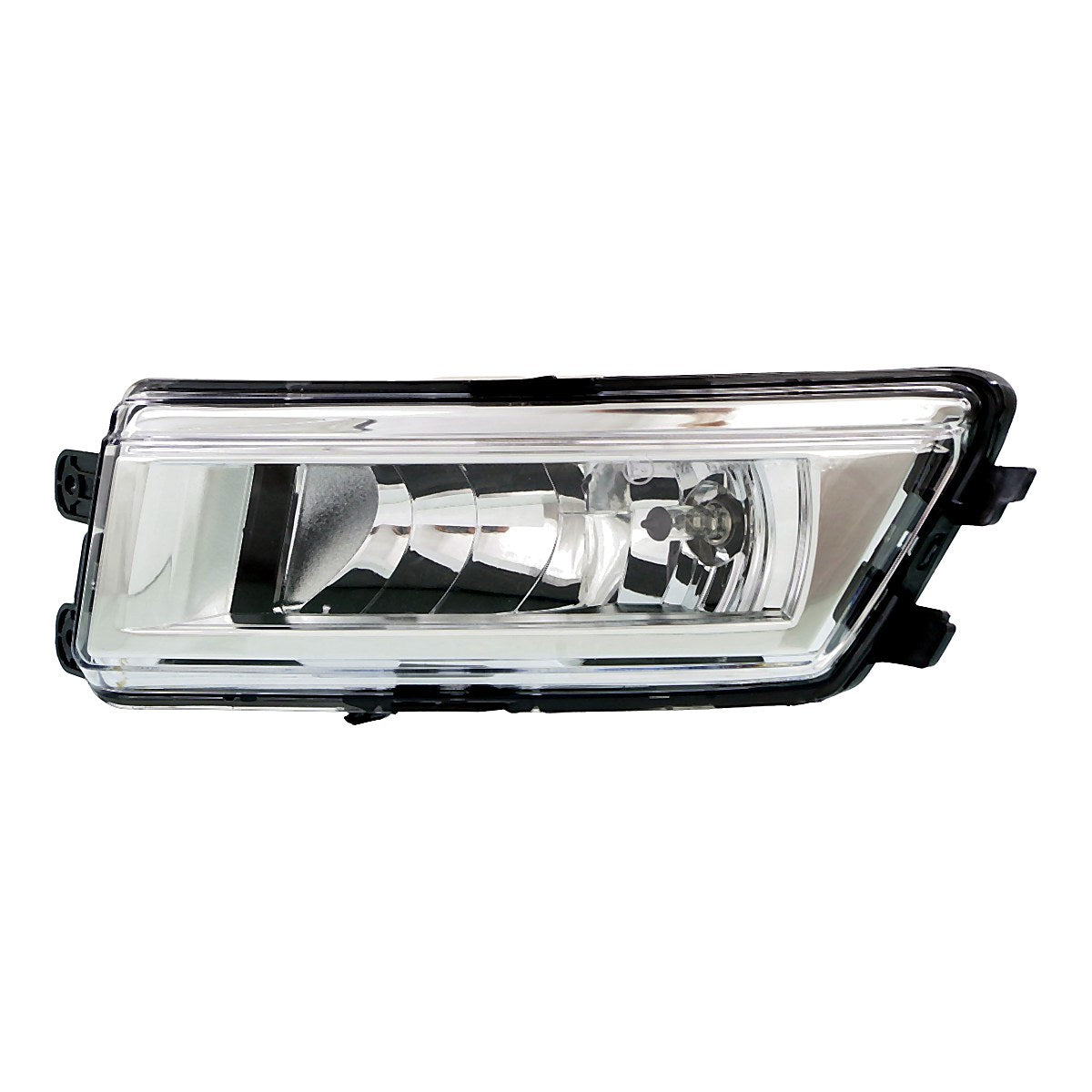 2012-2015 Volkswagen Passat Fog Light Front Driver Side – Front View (VW2592121)