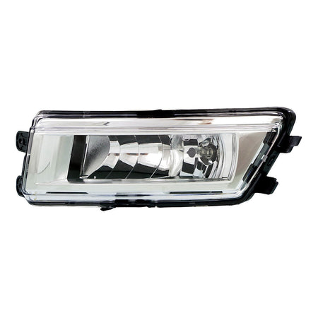 2012-2015 Volkswagen Passat Fog Light Front Driver Side – Front View (VW2592121)