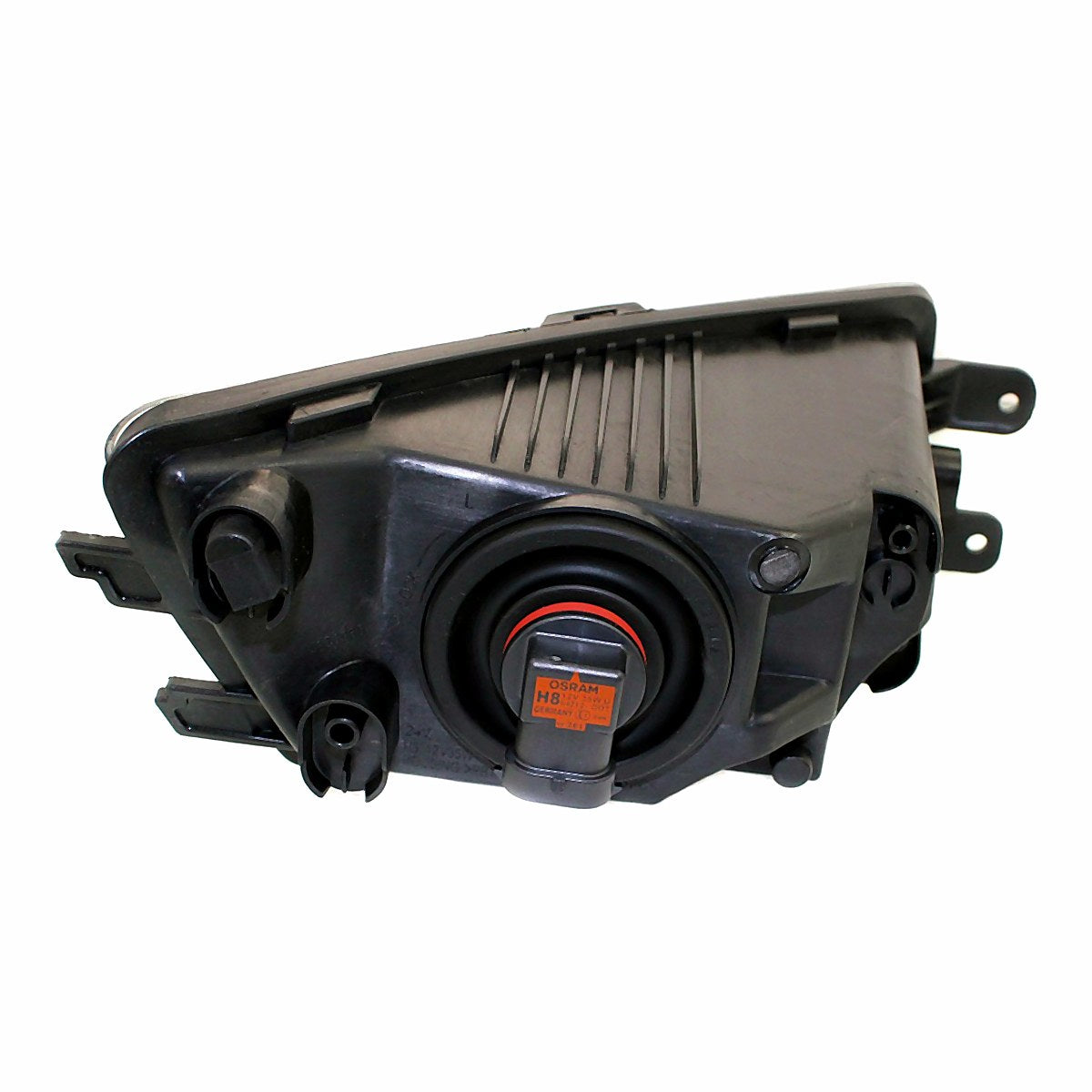2012-2015 Volkswagen Passat Fog Light Front Driver Side – Back View (VW2592121)