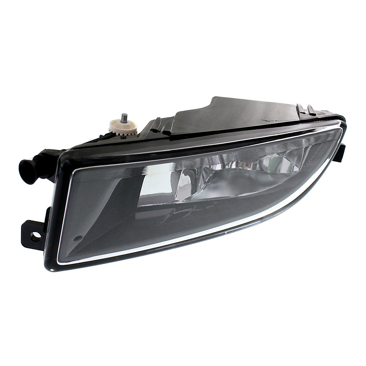 2012-2019 Volkswagen Beetle Fog Light Front Driver Side Recantangle – Side View (VW2592122)