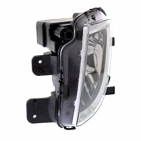 2010-2014 Volkswagen Gti Fog Light Front Driver Side – Side View (VW2592124)