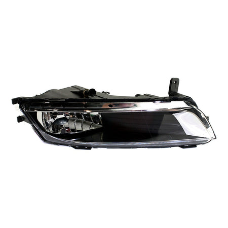2013-2017 Volkswagen Cc Fog Light Front Driver Side – Front View (VW2592125)