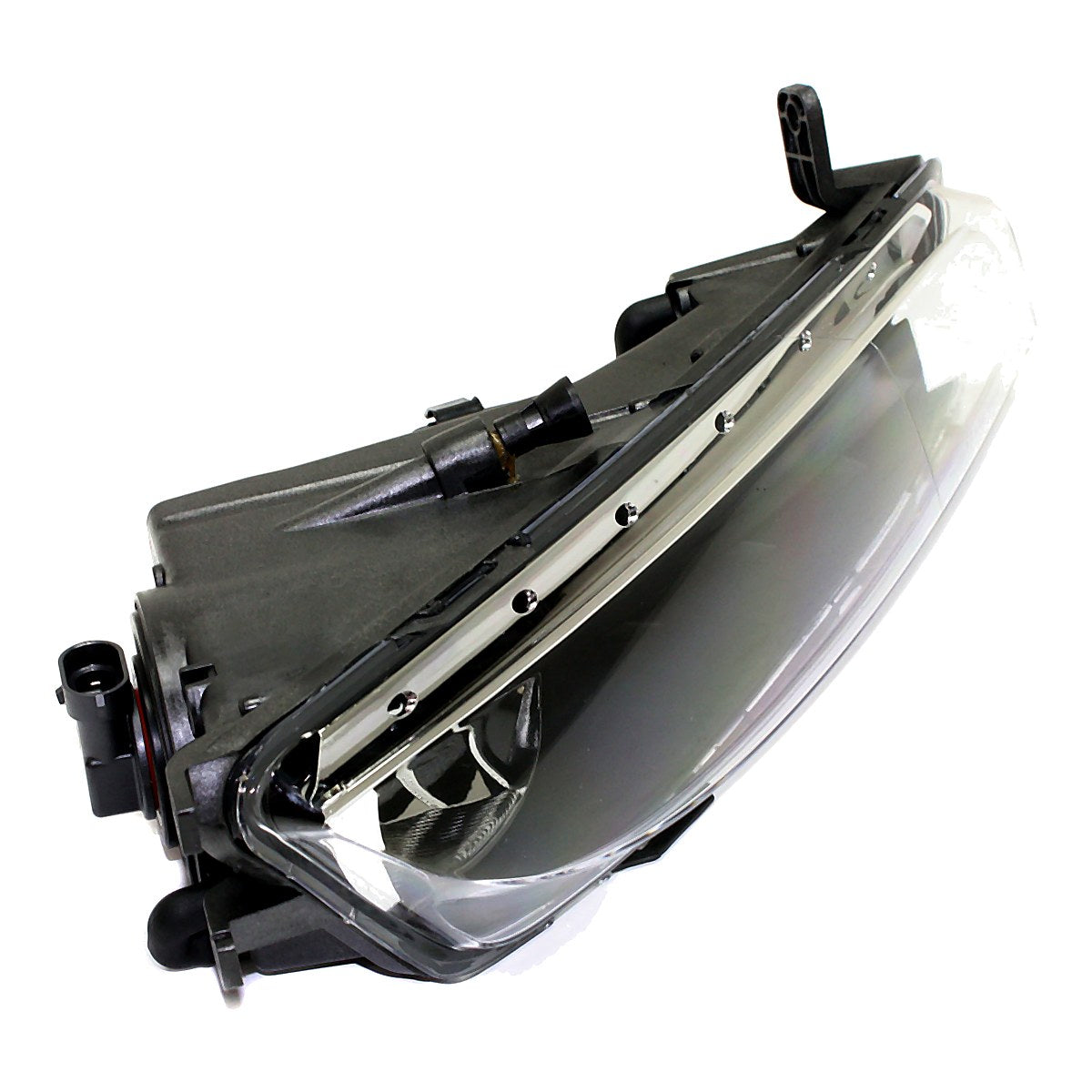 2013-2017 Volkswagen Cc Fog Light Front Driver Side – Side View (VW2592125)