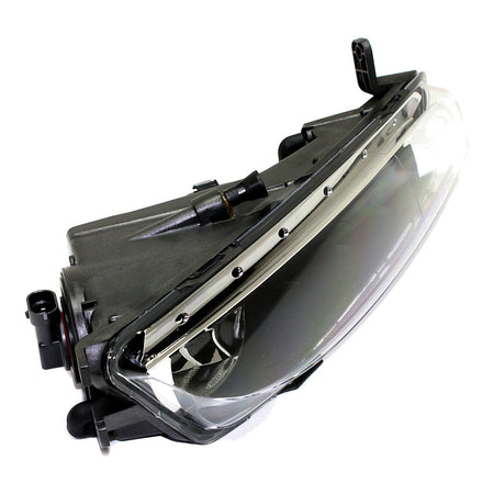 2013-2017 Volkswagen Cc Fog Light Front Driver Side – Side View (VW2592125)