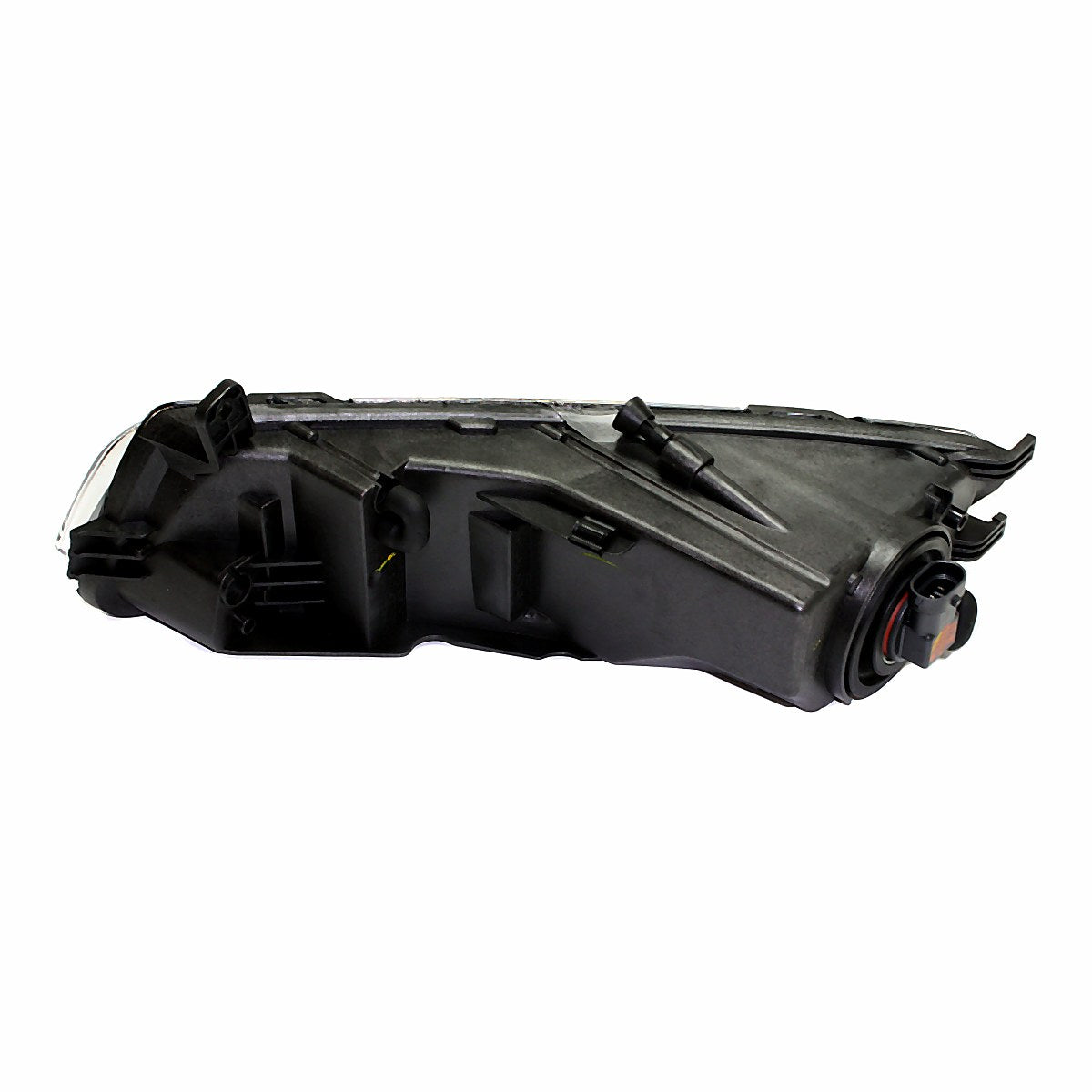 2013-2017 Volkswagen Cc Fog Light Front Driver Side – Side View (VW2592125)