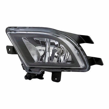 2015-2018 Volkswagen Jetta Fog Light Front Driver Side Exclude Gli Models – Front View (VW2592126)